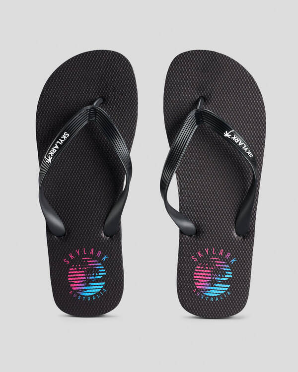 Roam Thongs
