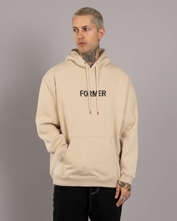 Legacy EMB Hoodie