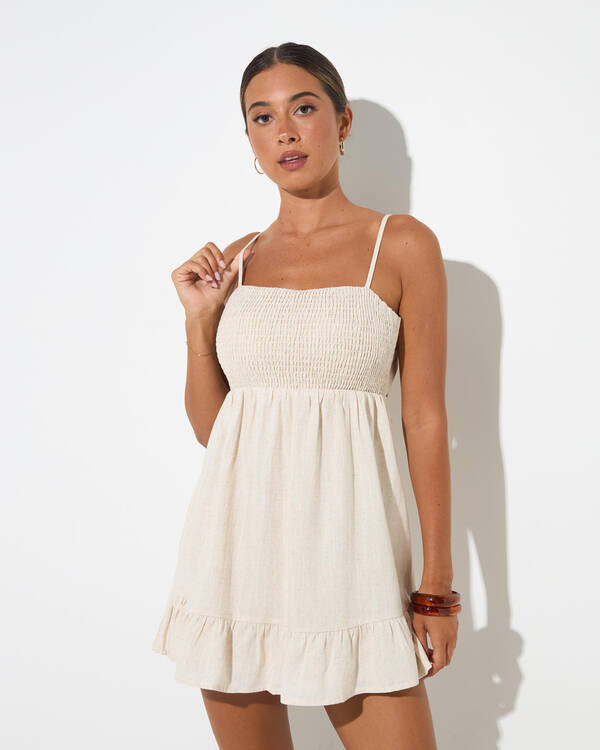 Sunshine Dress