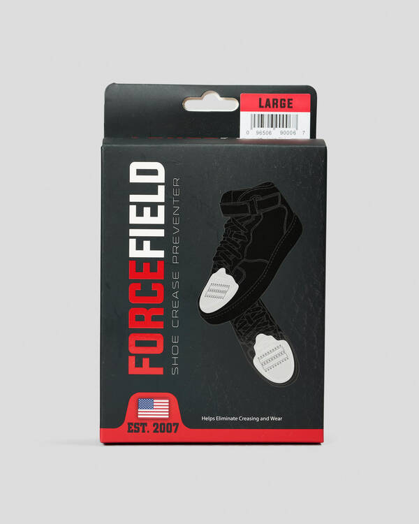 Crease Preventers