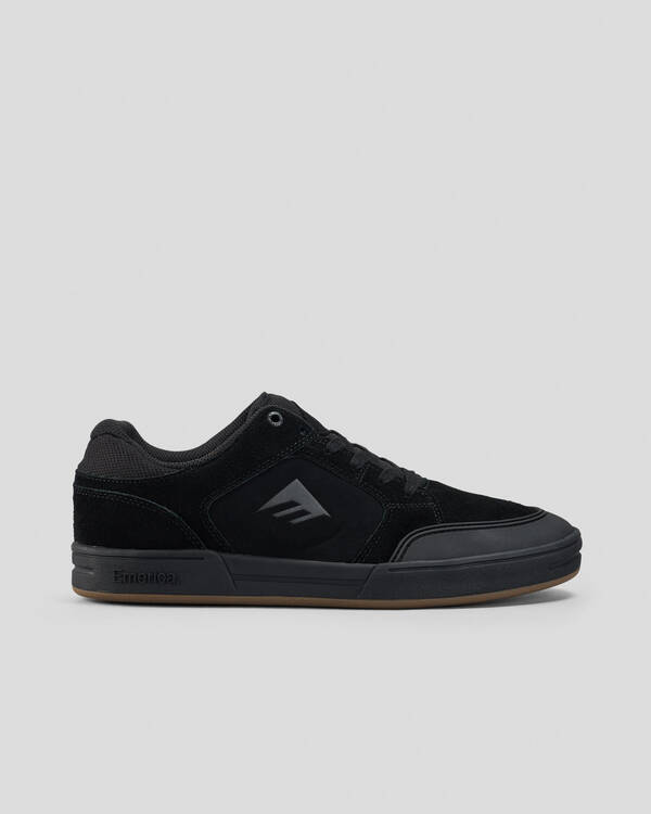 Heritic Shoes