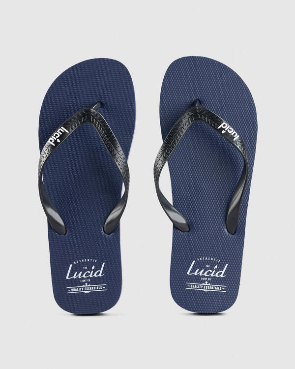Wedge Thongs