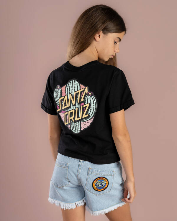 Cactus Dot T-Shirt