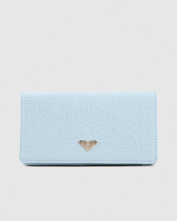 Crazy Wave Wallet