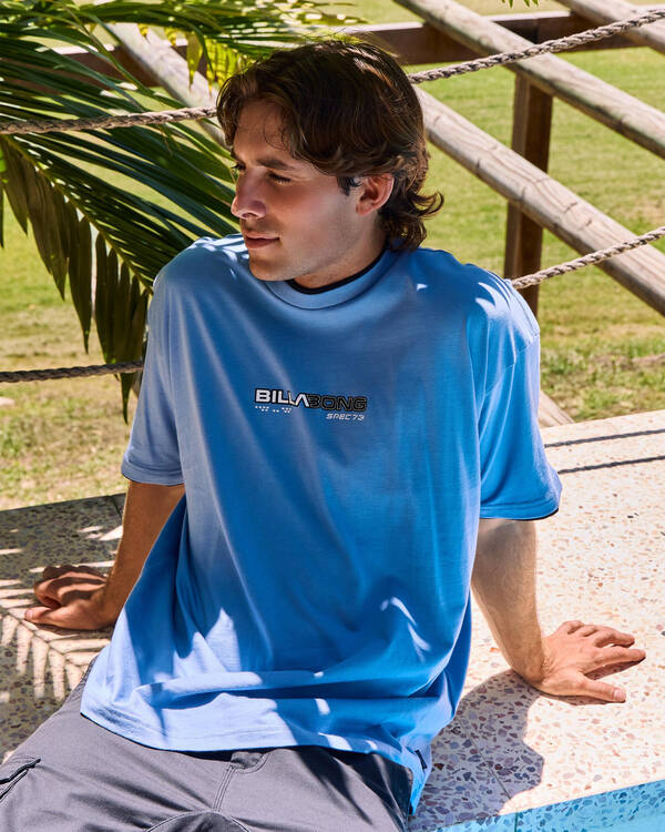 Spec Tipper T-Shirt