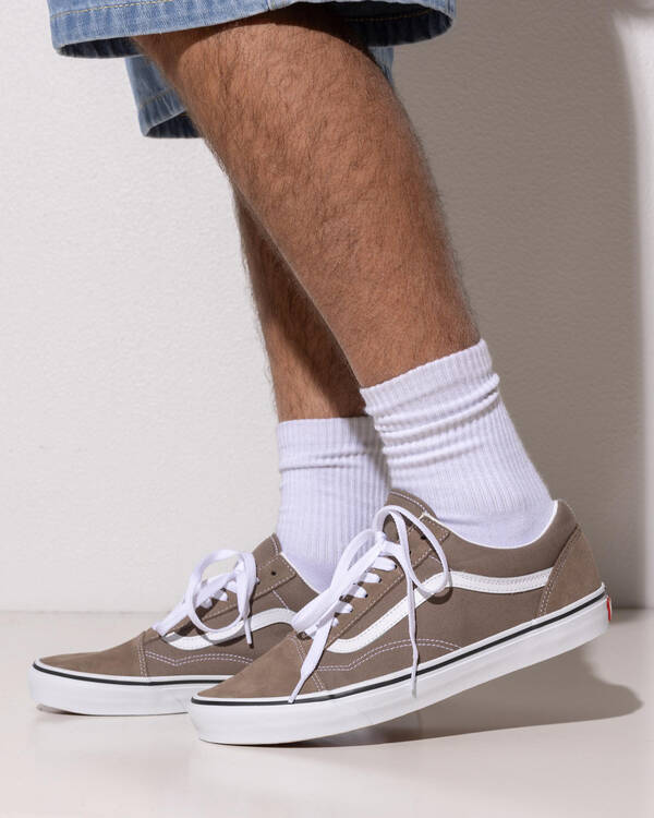 Old Skool Shoes