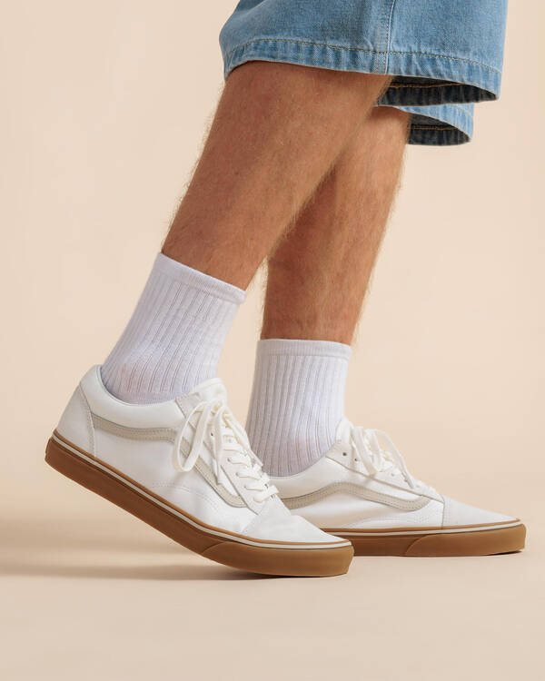 Old Skool Shoes