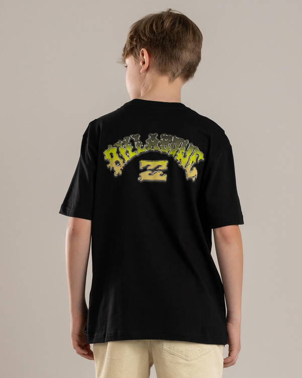 Wax Arch T-Shirt