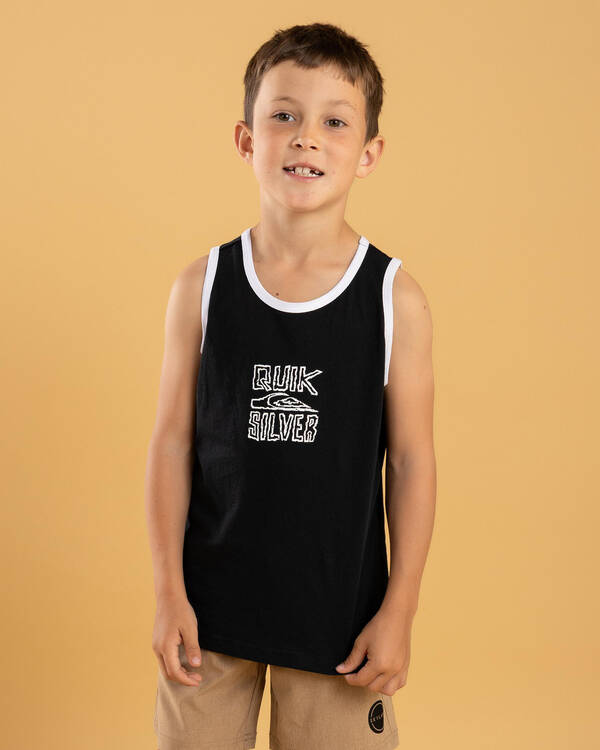 Toddlers' Lo Res Singlet