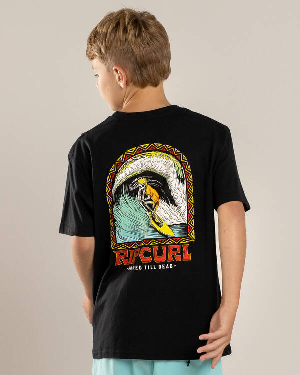 Shredding T-Shirt