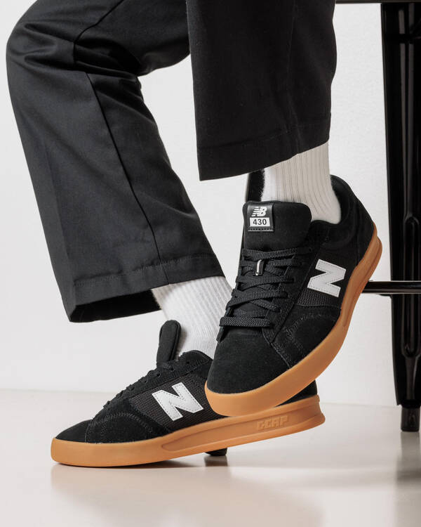 430 Shoes