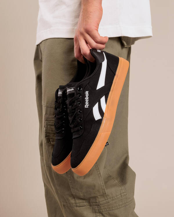 Court Advance Shoes