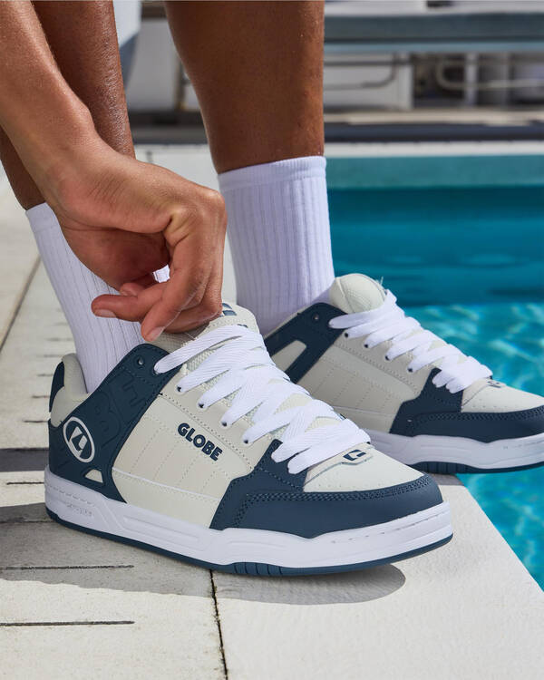 Tilt Shoes
