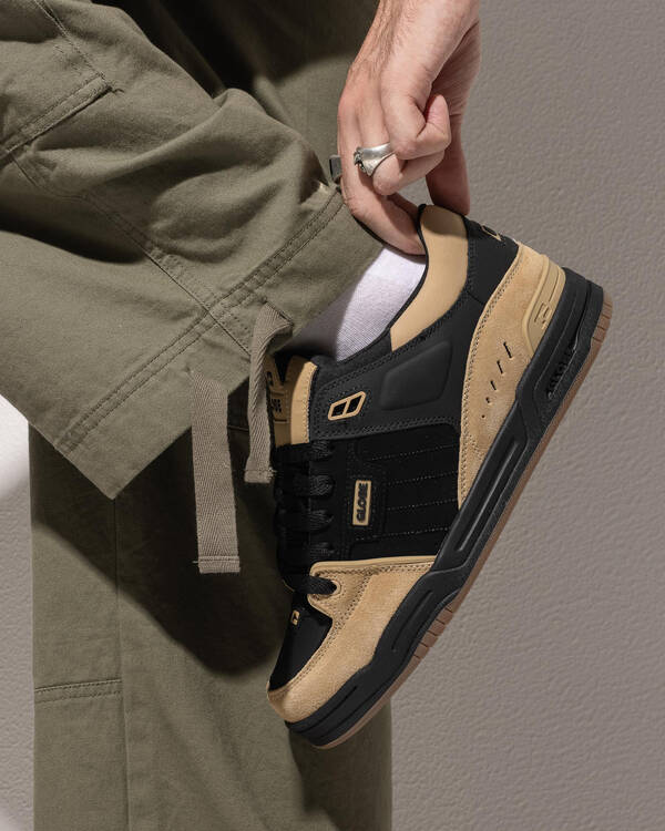 Fusion Shoes