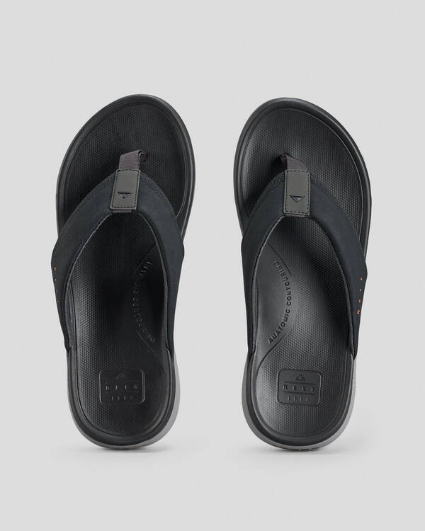 Cushion Norte Thongs