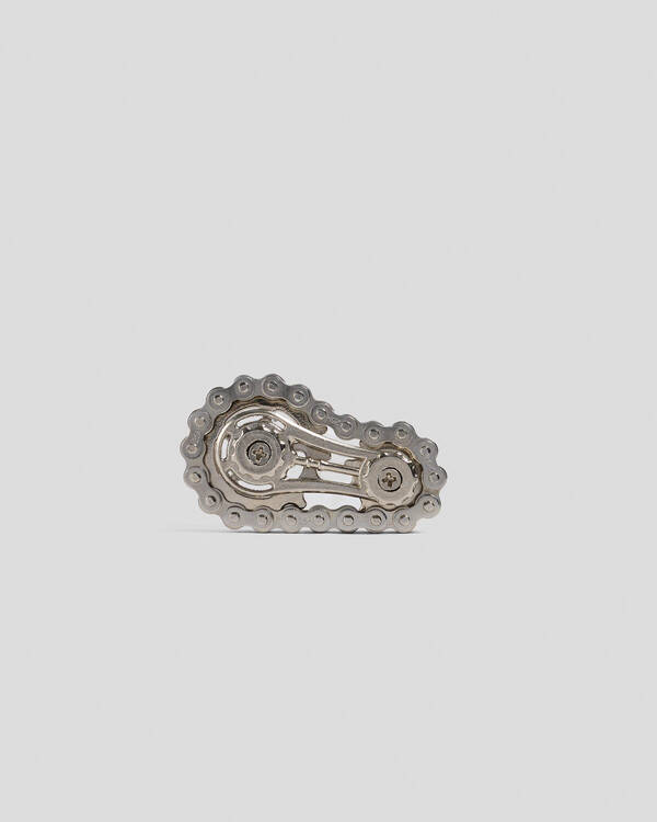 Sprocket Chain Spinner Sensory Fidget Toy