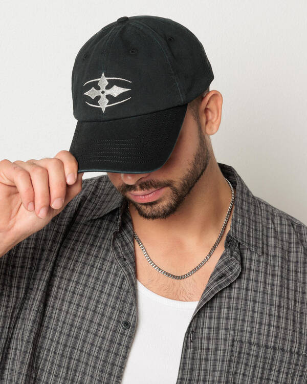 Symbol Classic Cap