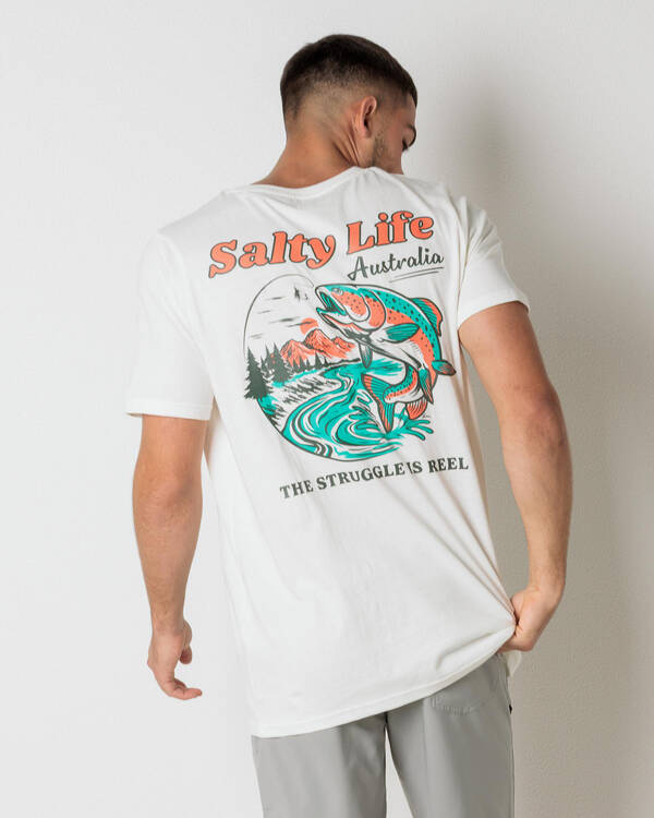 Slackline T-Shirt