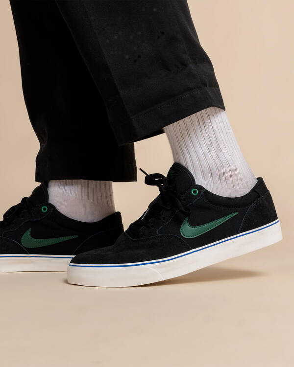 Chron 2 Shoes