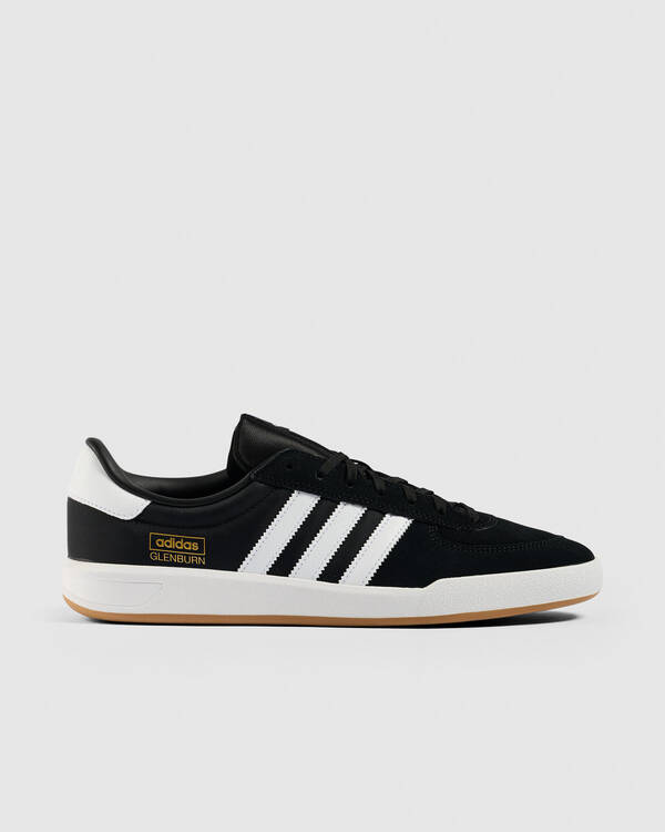 Glenburn Shoes