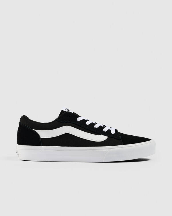 Vero LS Shoes