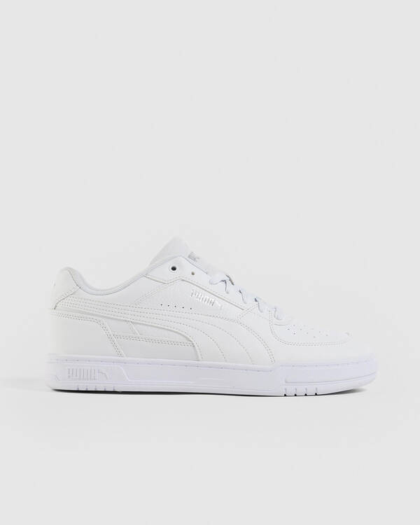 Caven III Shoes