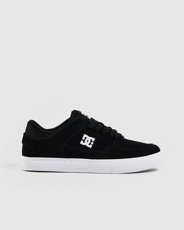 Onyx Shoes