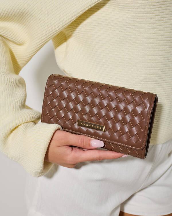 Cora Wallet