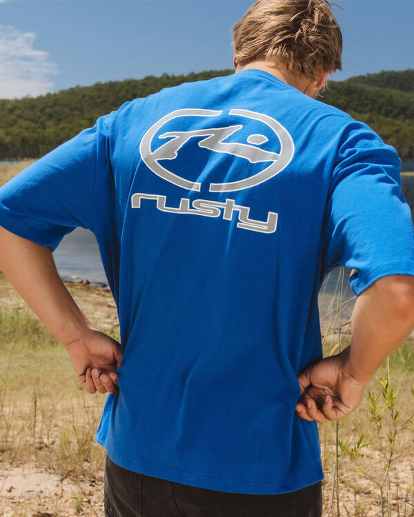 Turbo T-Shirt