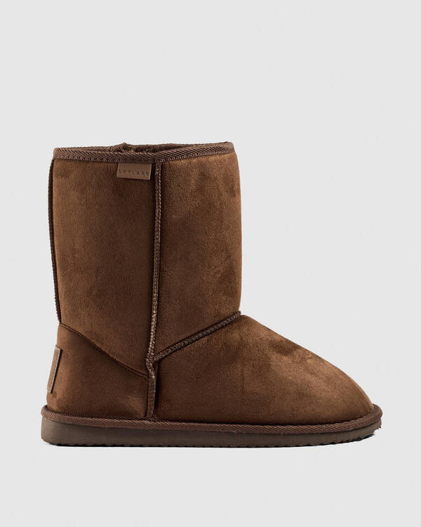 Glacial Boots