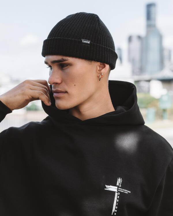 Ice Beanie