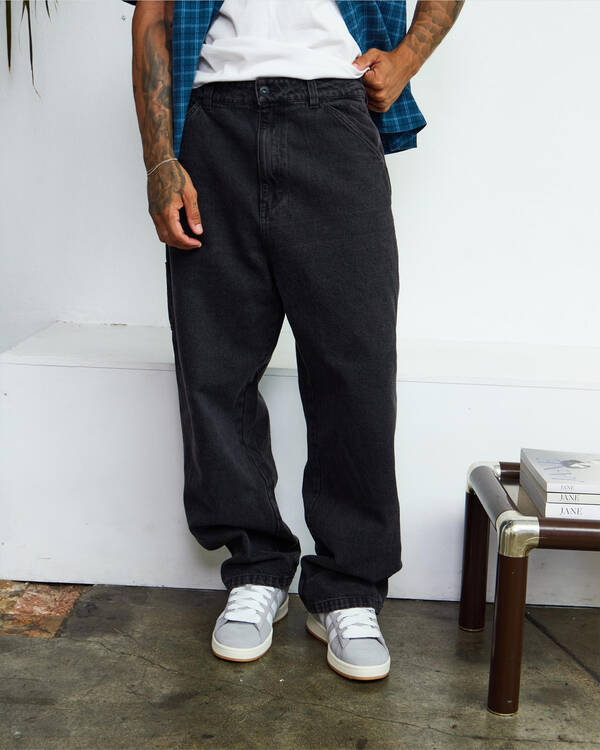 Work Forge Jeans