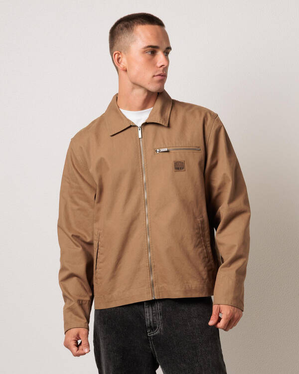 Posture Jacket