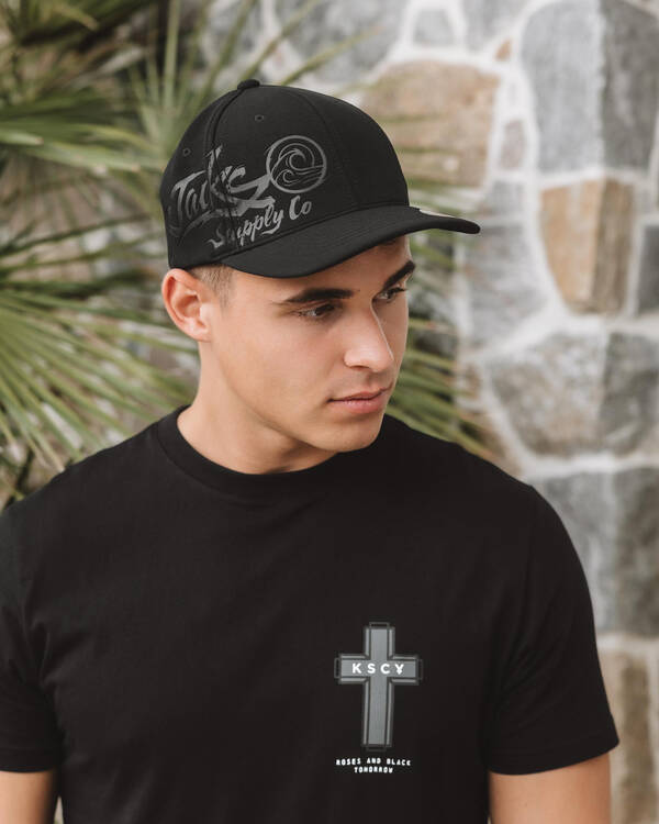 Supply Mini Ottoman Flexfit Cap