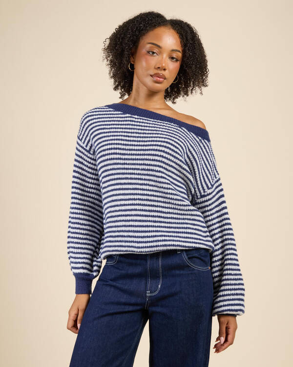 Ellie Knit Jumper
