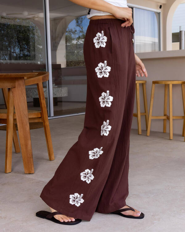 Loana Pants