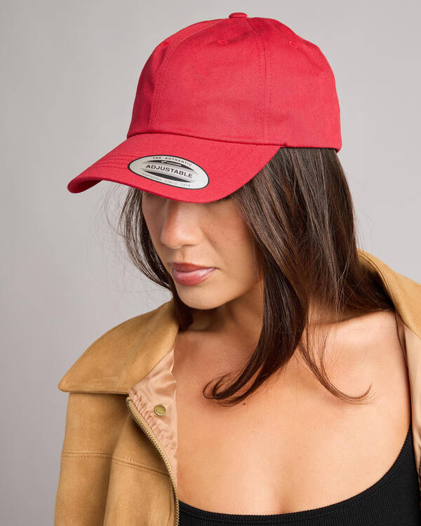 Dad Cap