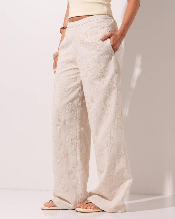 Vienna Pants