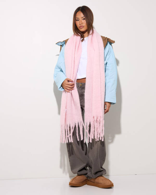 Susan Scarf