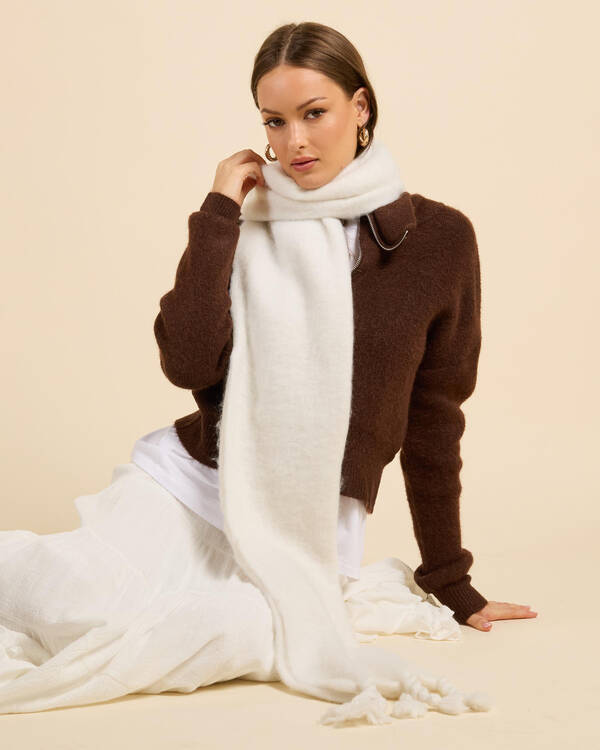 Noel Scarf