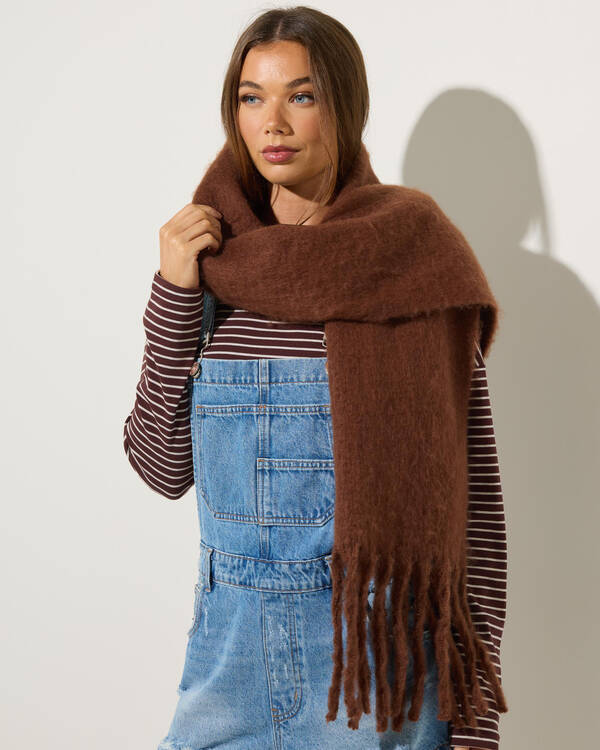 Tiffany Scarf
