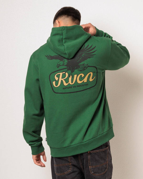 On Wings Hoodie