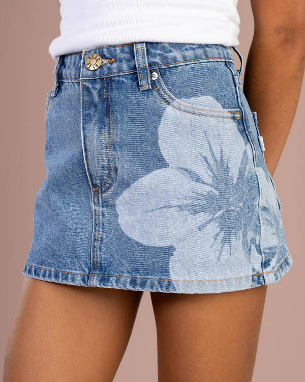 Dawn Skirt