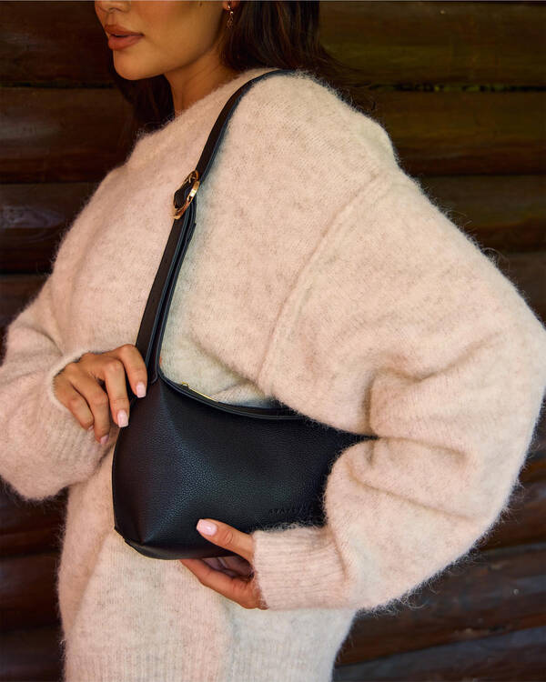 Jade Handbag