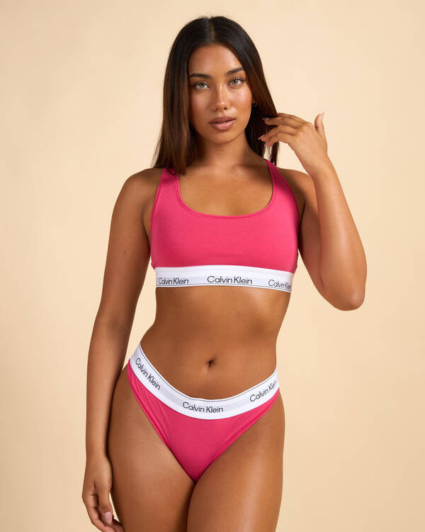 Icon Thong