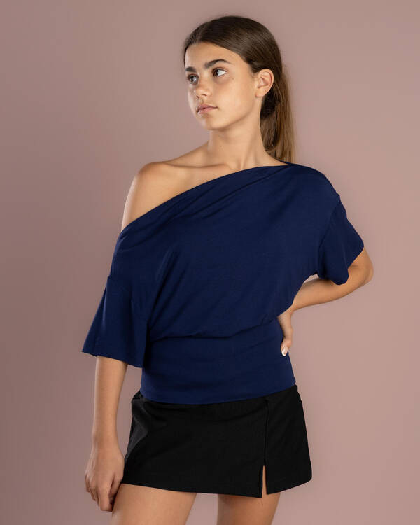 Adrianne Top