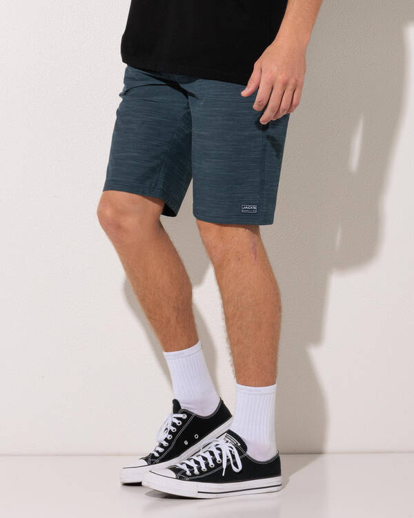 Protocol Hybrid Walk Shorts