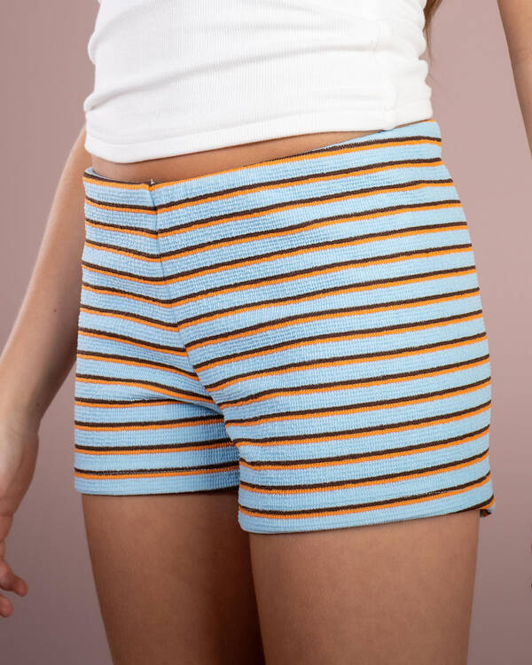 Palm Cove Shorts