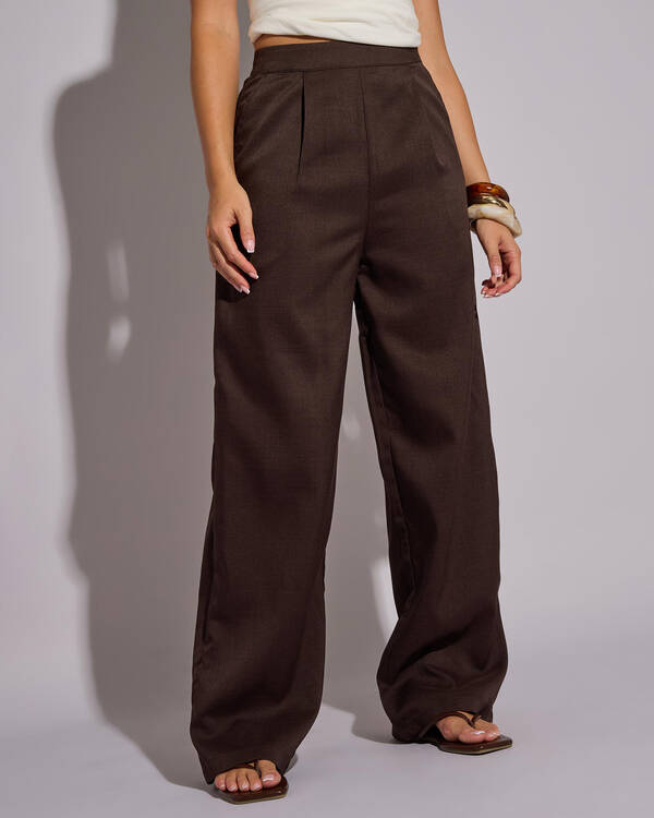 Madylin Pants