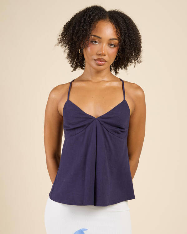 Amelia Top